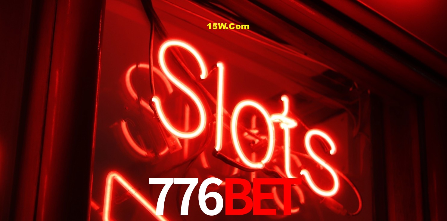 Slot Games 776Bet