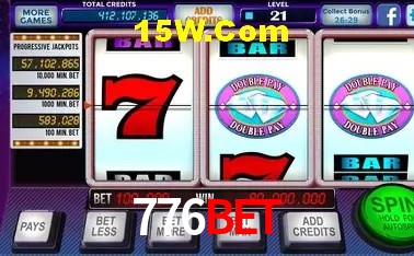 Promoção Relâmpago 776Bet