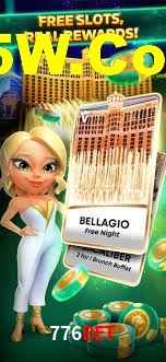 Welcome Bonus 776Bet