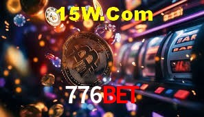 Welcome Bonus 776Bet