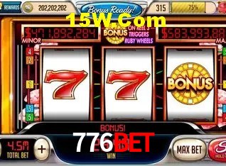 Apostas de Tênis 776Bet