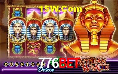 Mesa de Blackjack 776Bet