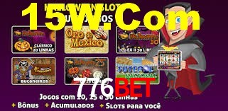 Exclusive Games 776Bet