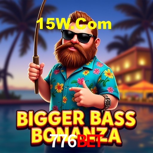 Página oficial no Facebook da 776Bet