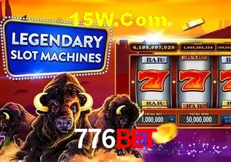 Sistemas de Segurança 776Bet