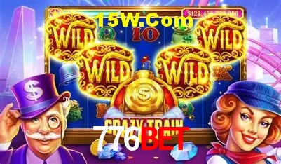 Jogos de Slot 776Bet