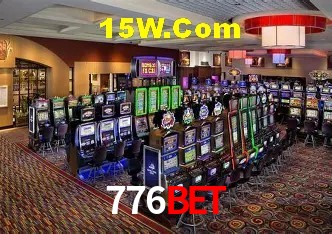 Casino VIP 776Bet