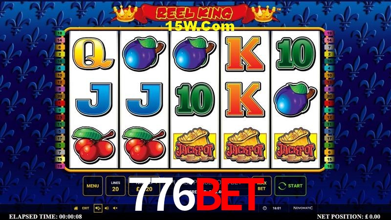 API Integration 776Bet