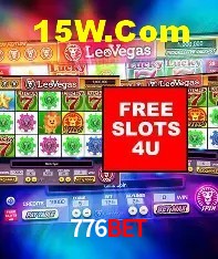 776Bet Salvador - Strategy
