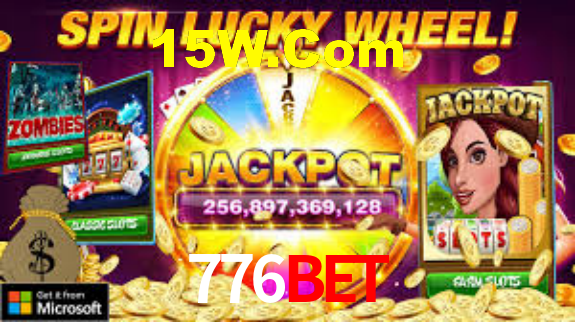 776Bet