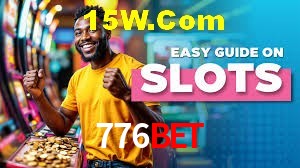 Game Providers 776Bet