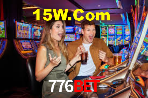 Bônus Generosos e Exclusivos no 776Bet para Você!
