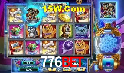 776Bet Salvador - Football