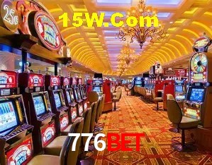 776Bet - Análise de Mercados Esportivos