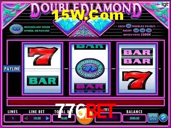 776Bet Belo Horizonte - Payments