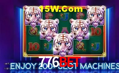 776Bet - Aplicativo Móvel