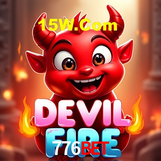 Provedores de Jogos 776Bet