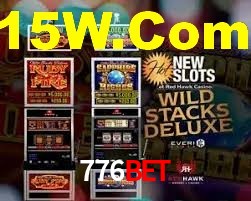 Blackjack Table 776Bet