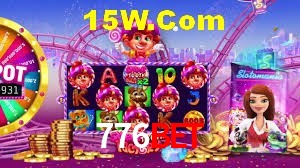 Secure Login 776Bet