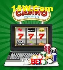 Design Responsivo 776Bet