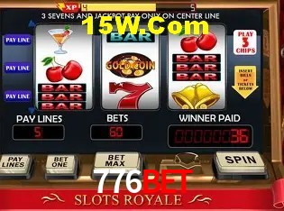 776Bet Rio de Janeiro - Popular Jogos