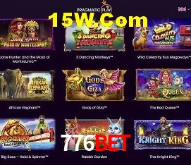 Tecnologia da Plataforma 776Bet