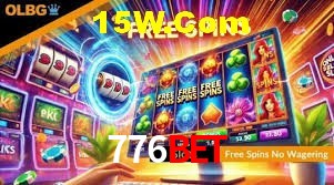 Account Benefits 776Bet