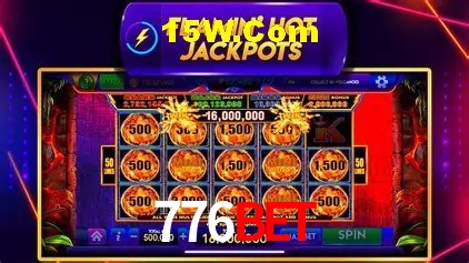 776Bet Rio de Janeiro - Slot Strategy