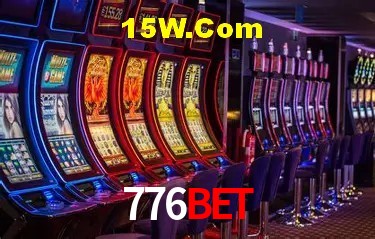 Sistemas de Segurança 776Bet