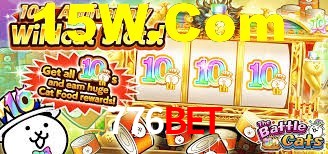 Premium Interface 776Bet