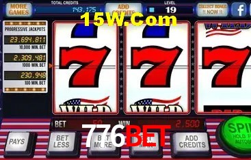 776Bet São Paulo - Jogo Providers