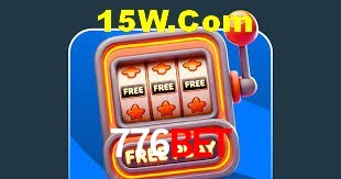 Slot Games 776Bet