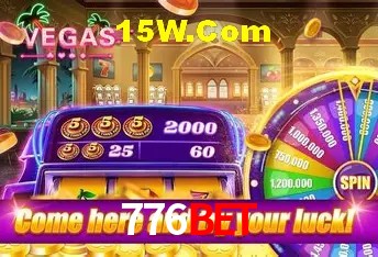 776Bet - User Statistics