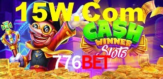 VIP Casino 776Bet