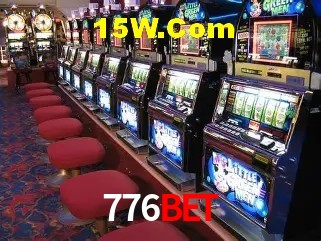 776Bet Plataforma - Certificada MGA desde 2015