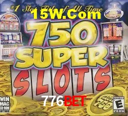 776Bet Salvador - Promo Stats