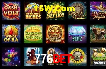 776Bet - cassino ao vivo