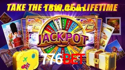 776Bet - Support