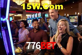 Live Casino 776Bet