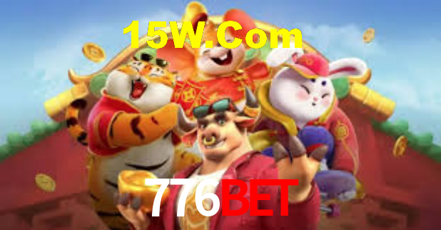776Bet - Installation Guide