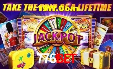 Promoções Sazonais 776Bet