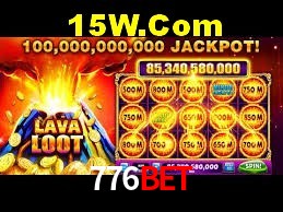Platform Technology 776Bet