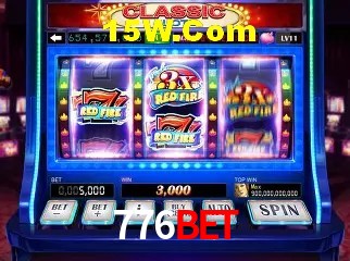 776Bet Promoções - 30+ Ofertas Diárias